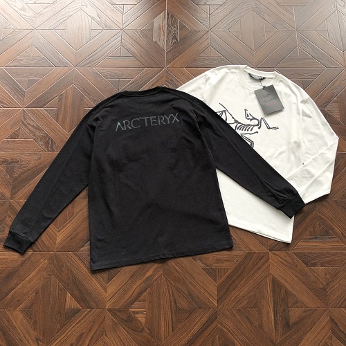 Arc'teryx Arcteryx Long-Sleeve