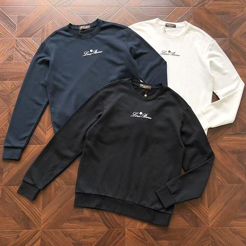 L O Prada Sweater