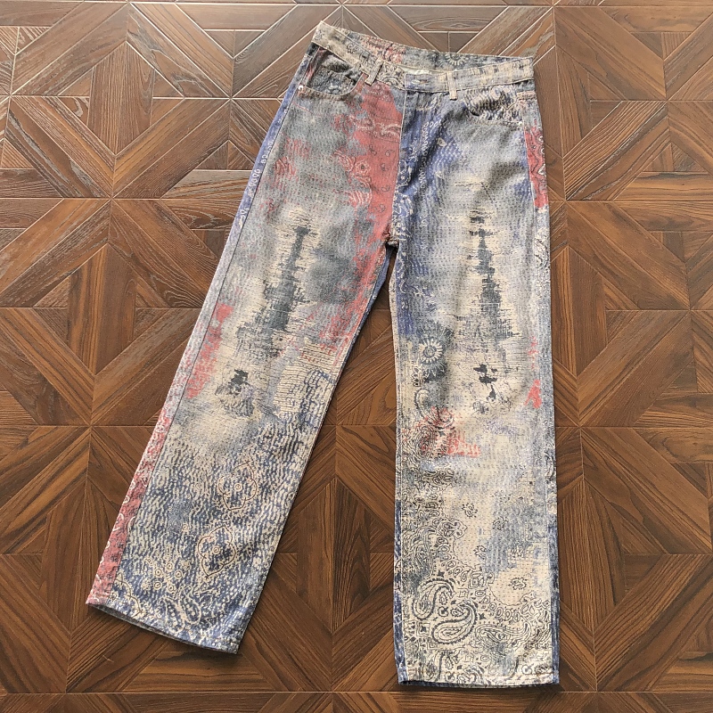 Acne Studios Trousers