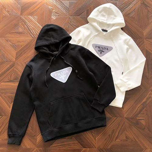Prada Hoodie
