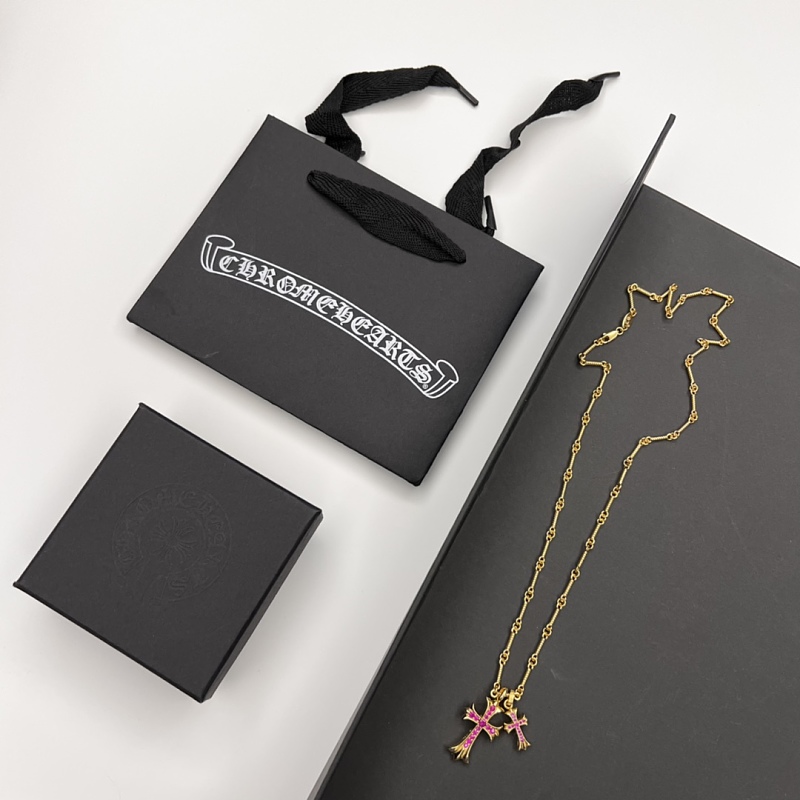Chrome Hearts Jewelry