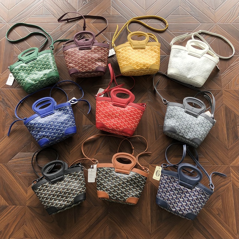Goyard Bag