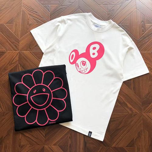 K Ikai K KI T-Shirt