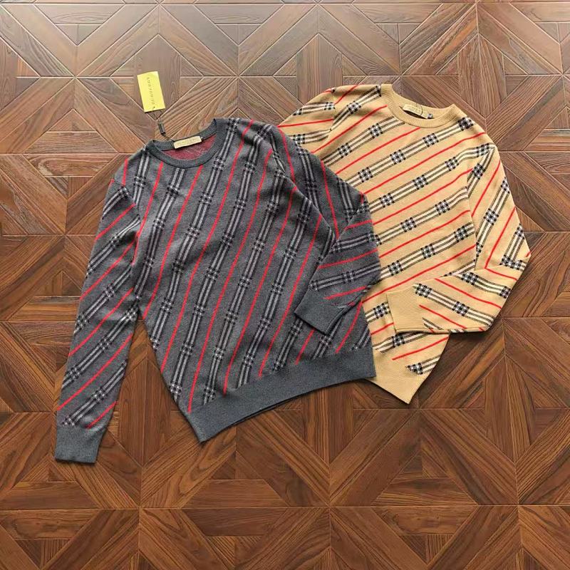 Burberry Sweater