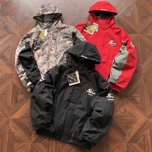 Supreme Cotton Jacket