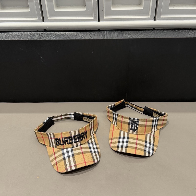 Burberry Cap