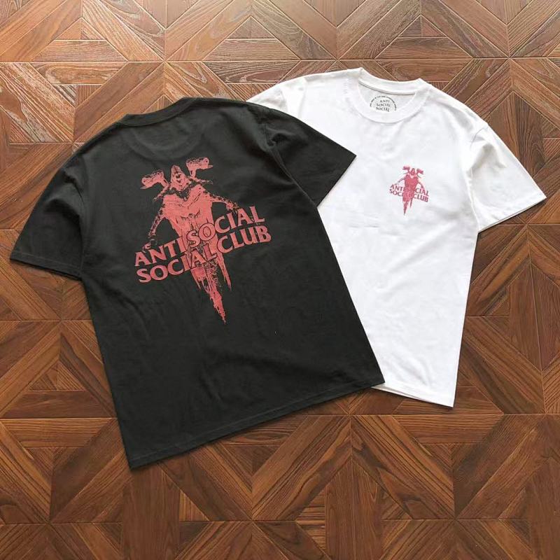 Anti Social Club T-Shirt