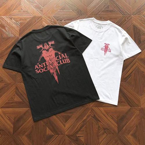 Anti Social Club T-Shirt