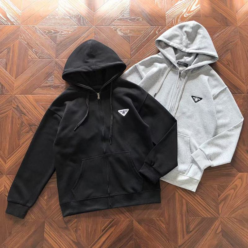 Prada Hoodie