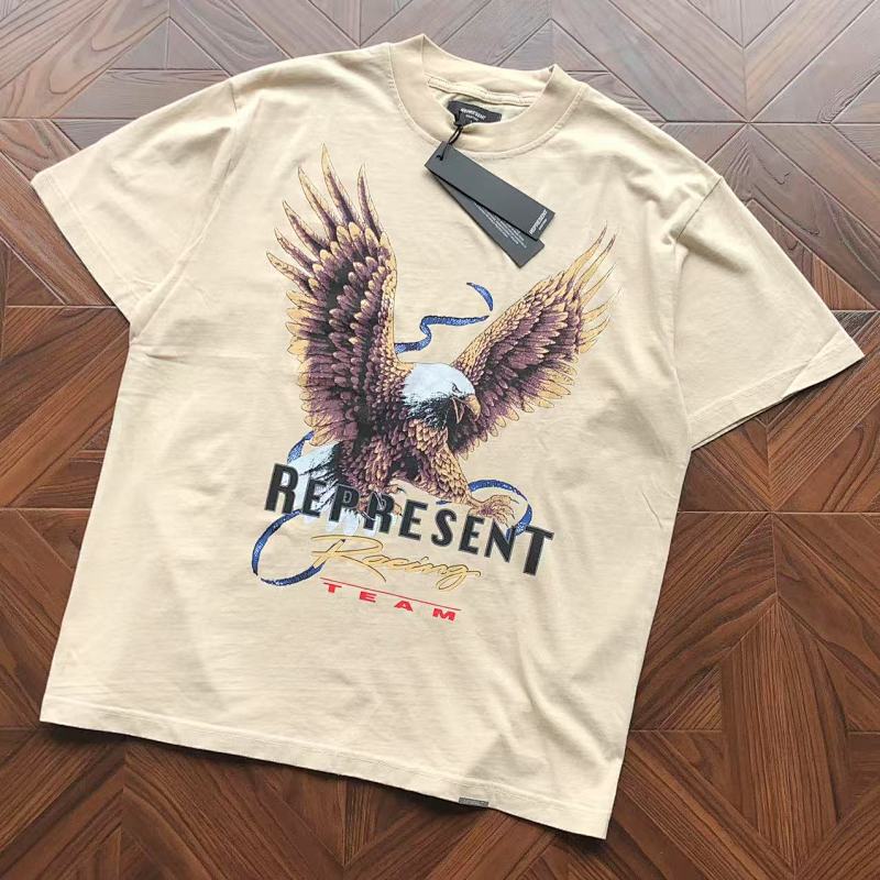 Represent T-Shirt