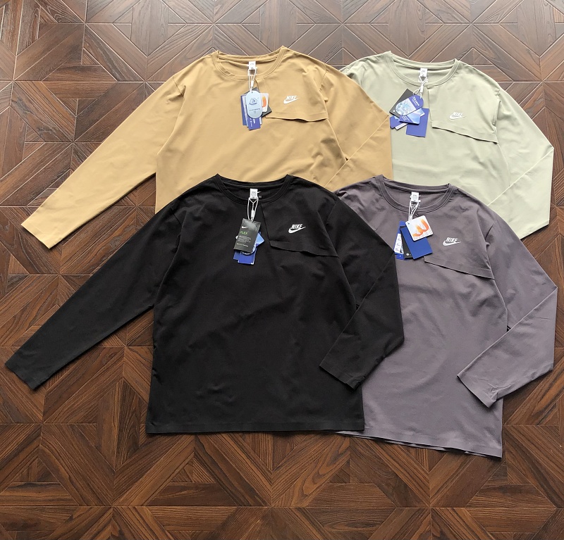Nike Long-Sleeve