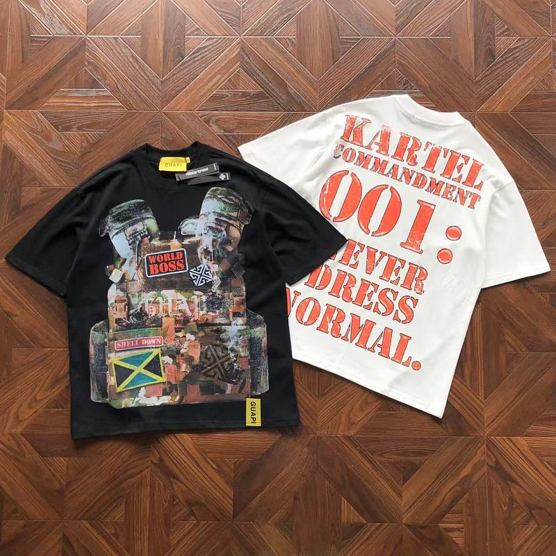 Guapi T-Shirt