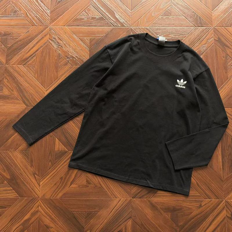 Adidas Long-Sleeve