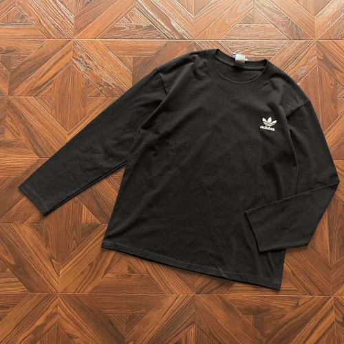 Adidas Long-Sleeve