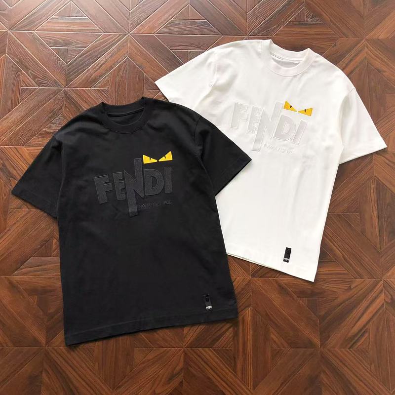 Fendi T-Shirt