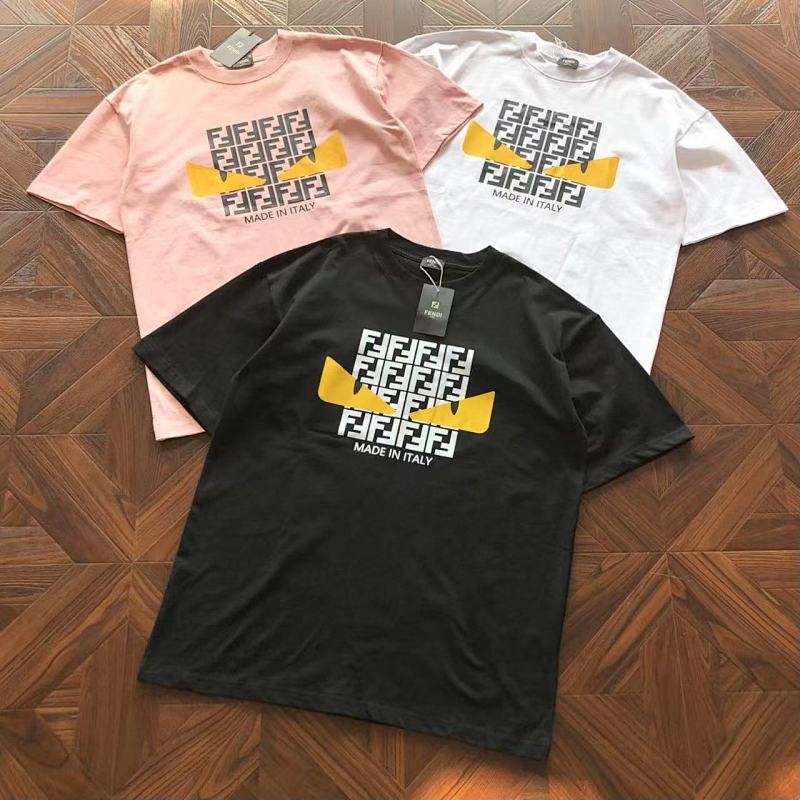 Fendi T-Shirt