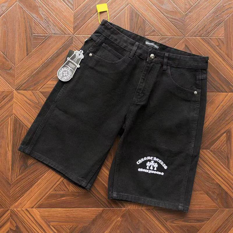 Chrome Hearts Shorts