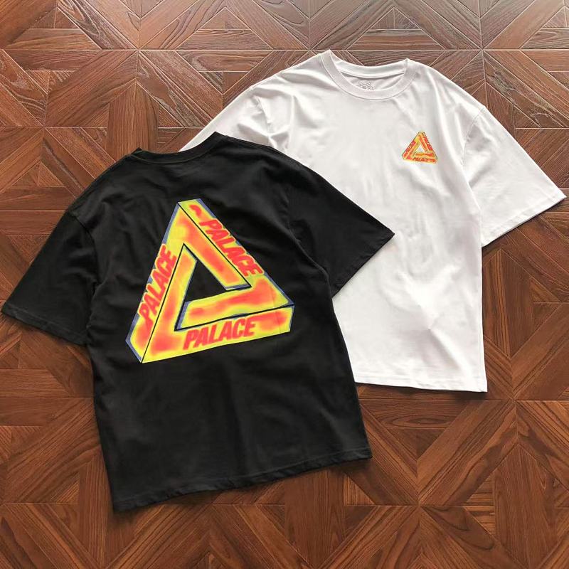 P L CE T-Shirt