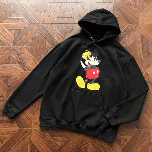Revenge Hoodie