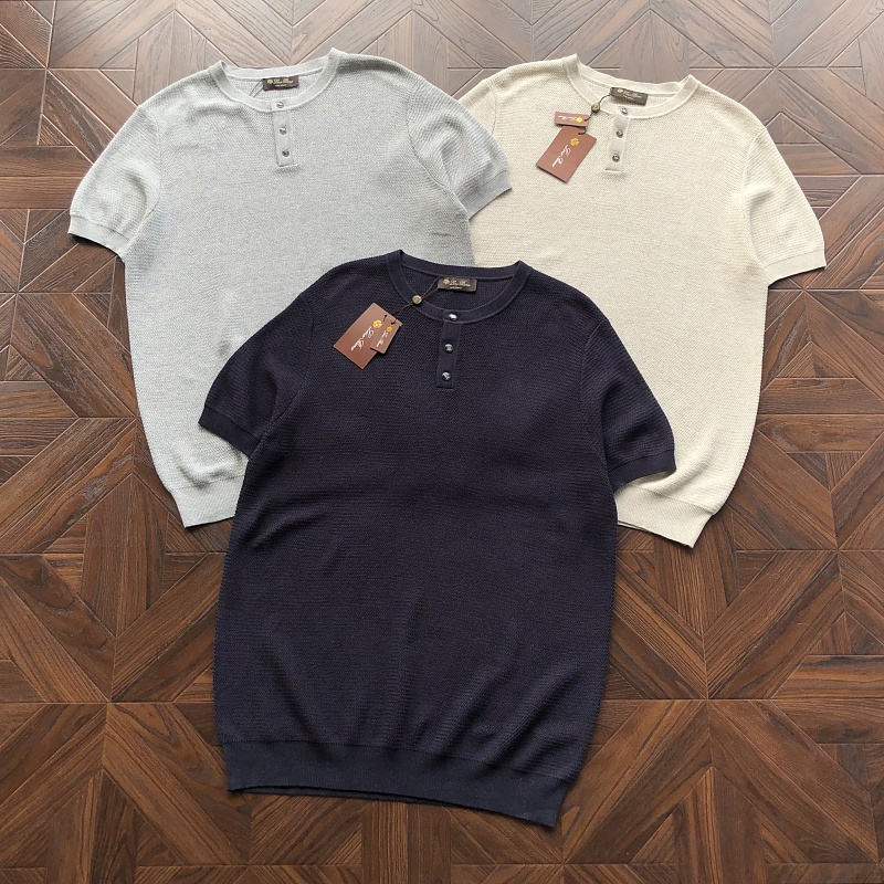 L O Prada T-Shirt