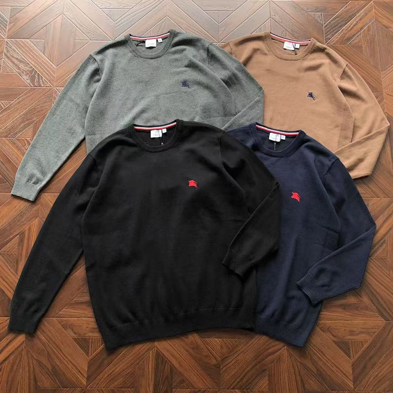 Burberry Sweater