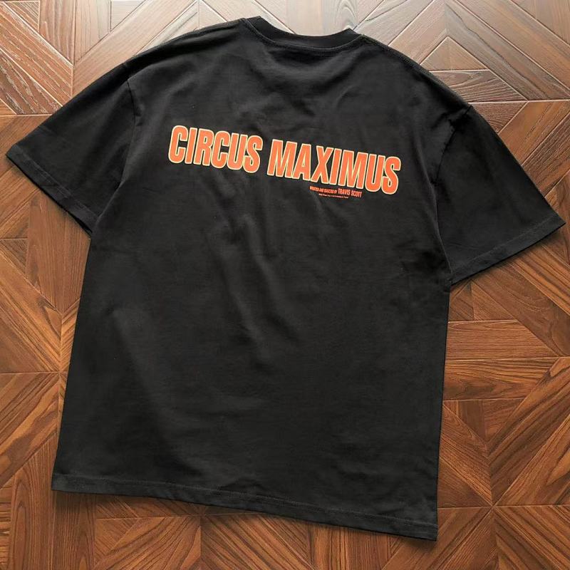 Travis Scott T-Shirt