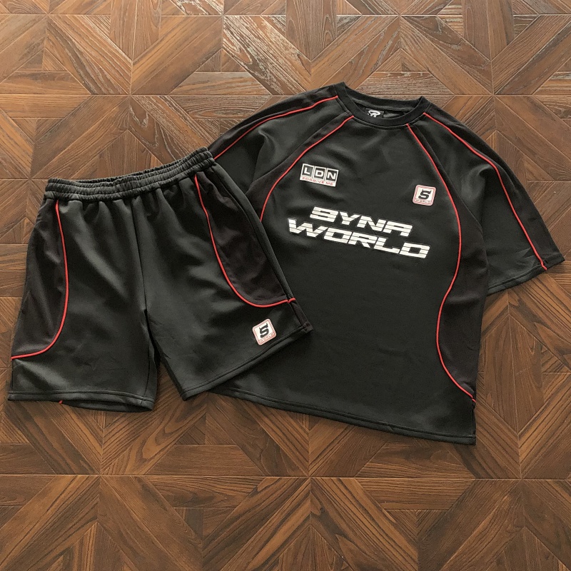 Pants 88 Syna T-Shirt Shorts