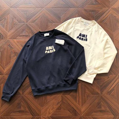 Ami Sweater