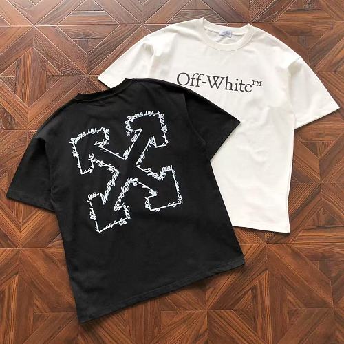 O -W TE T-Shirt