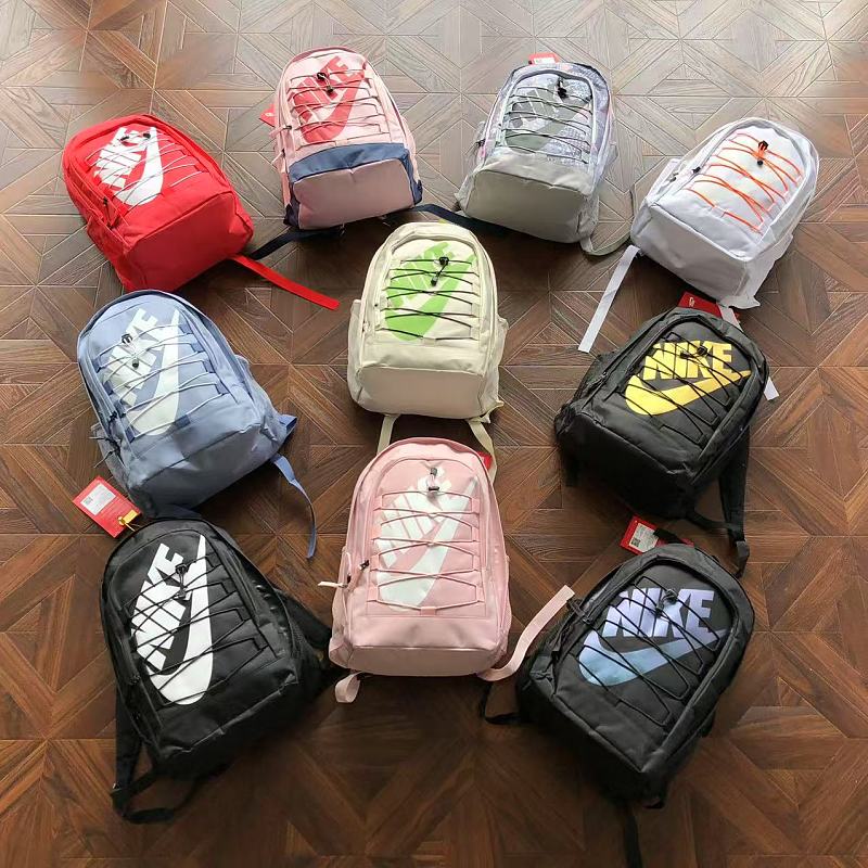 Nike bag