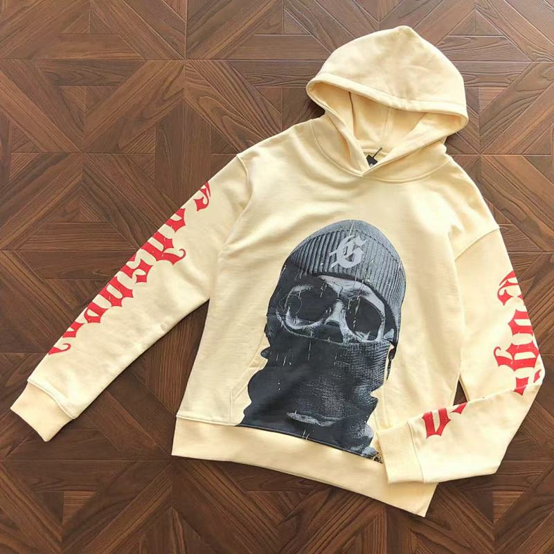 Godspeed Hoodie
