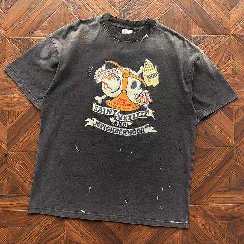 Saint Michael T-Shirt