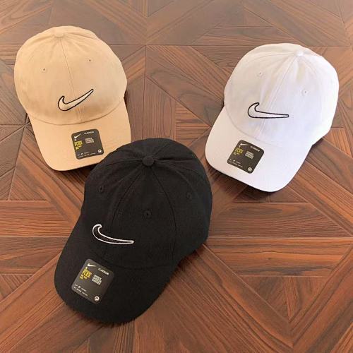 Nike hat