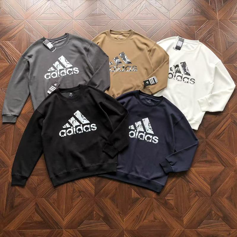 Adidas Sweater
