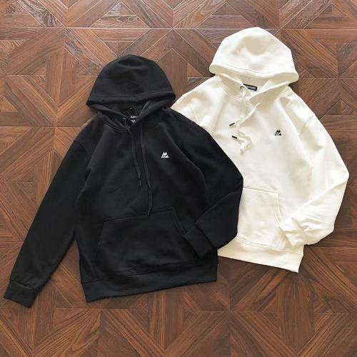M Nti X Hoodie