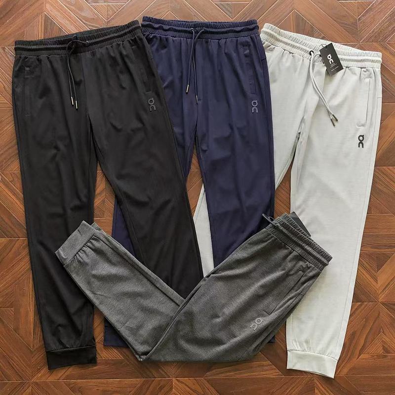 ON RU I G Trousers