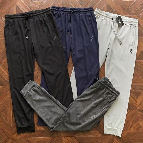 ON RU I G Trousers