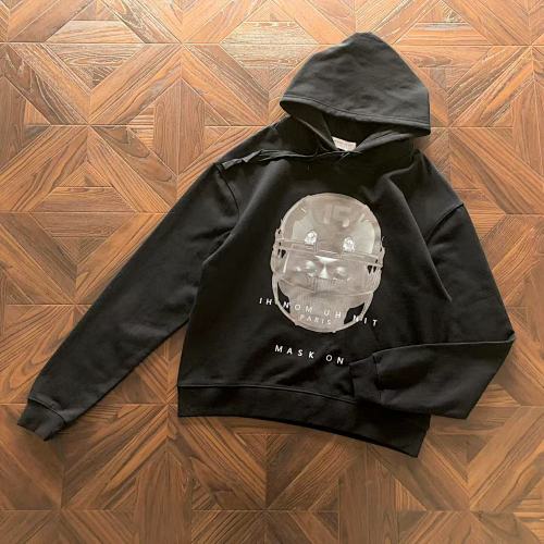 IH Nom UH Nit Hoodie