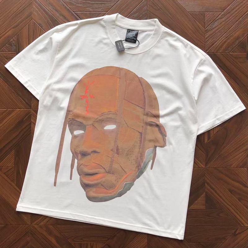Saint Michael T-Shirt