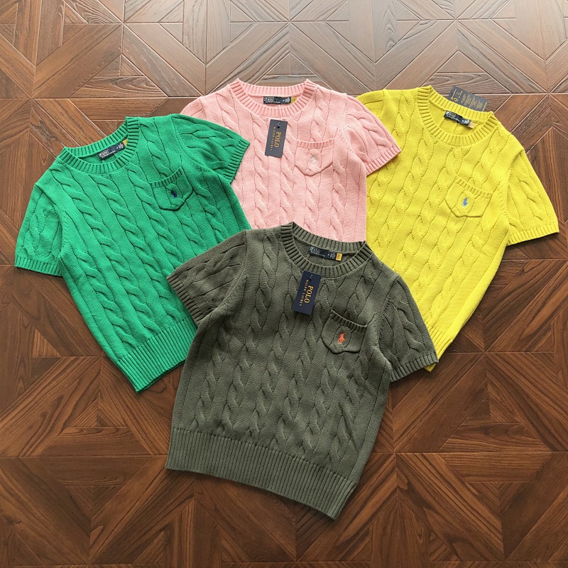 Ralph Lauren Sweater T-Shirt