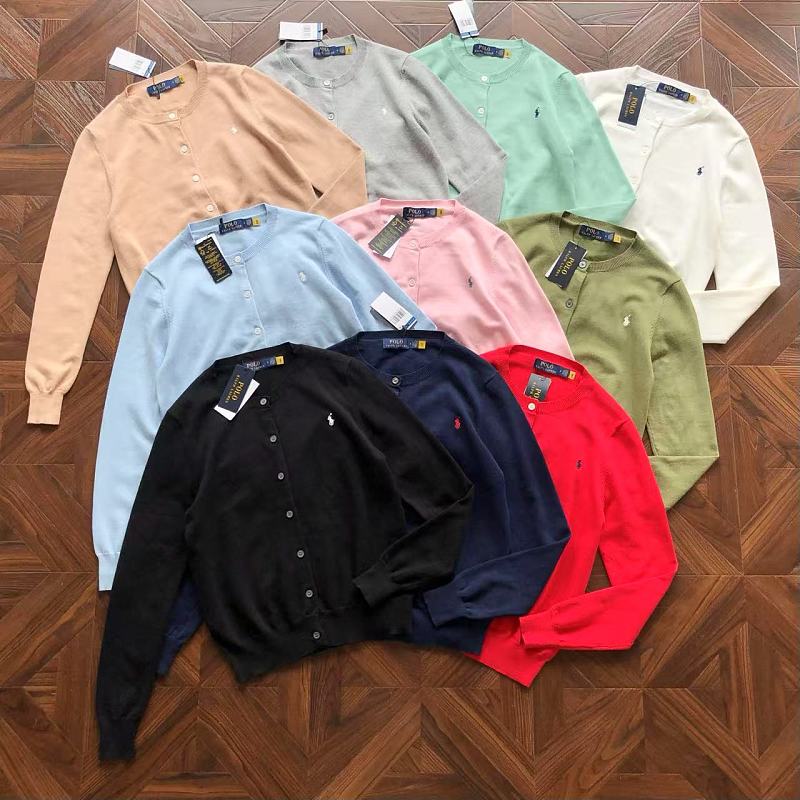Ralph Sweater