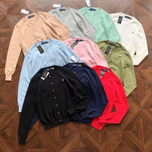 Ralph Sweater