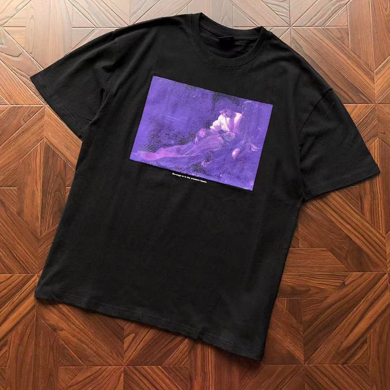 Revenge T-Shirt