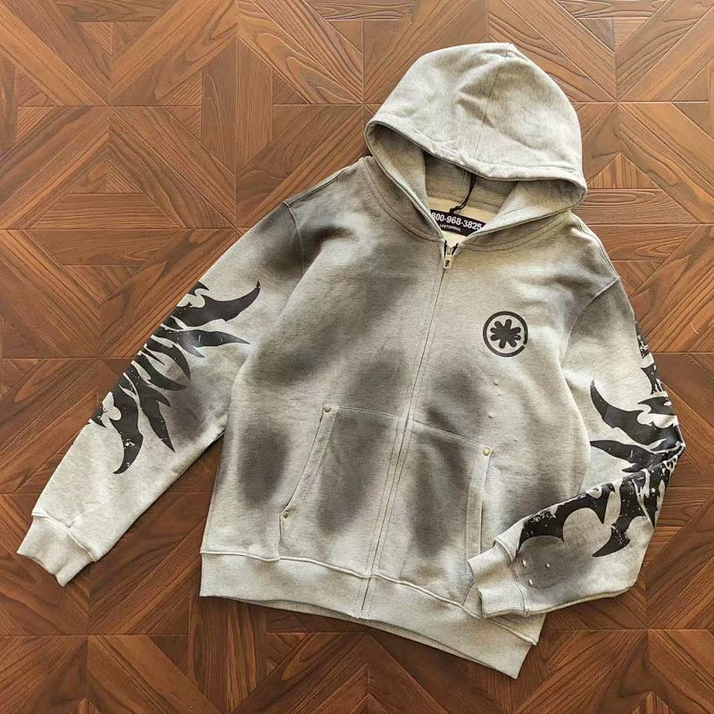 Lostshdws Hoodie