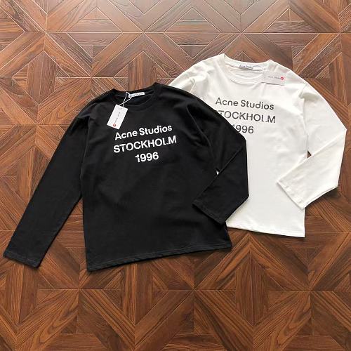 Acne Studios Long-Sleeve