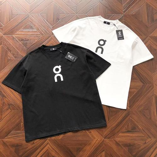 ON RU I G T-Shirt
