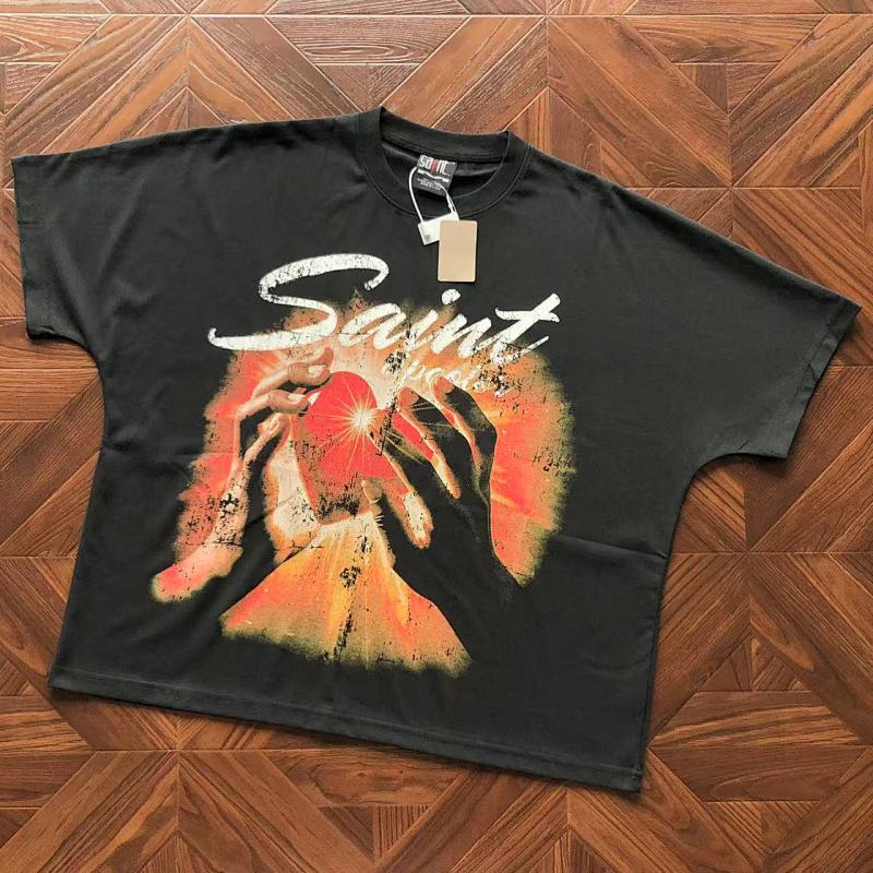 Saint Michael T-Shirt
