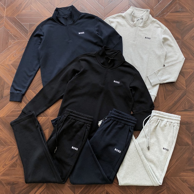 Pants H G B S Sweater Trousers