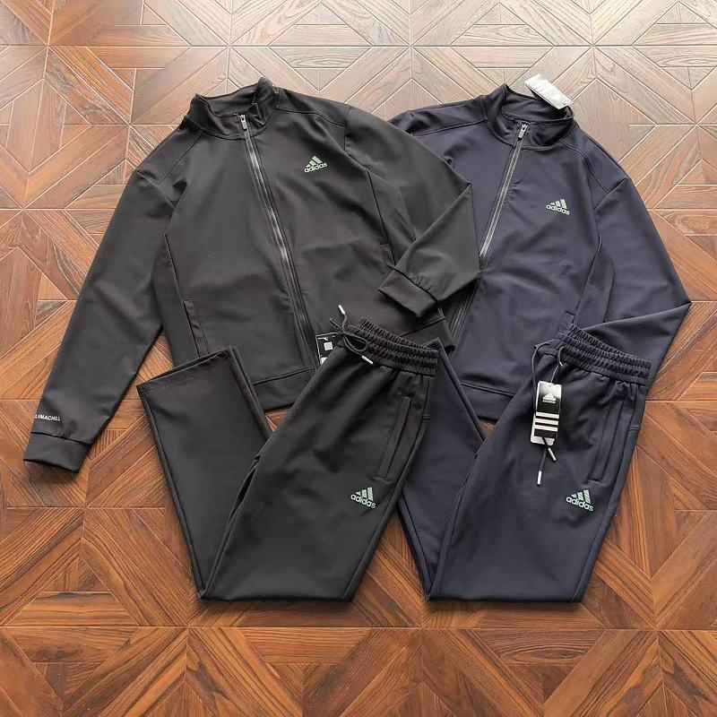 Adidas Jacket Trousers