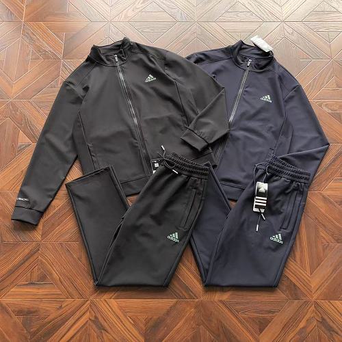 Adidas Jacket Trousers